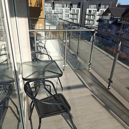 Apartment Mercury