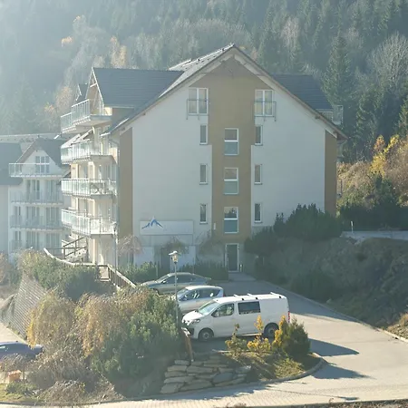 Apartmán Mercury Sienna (Klodzko)