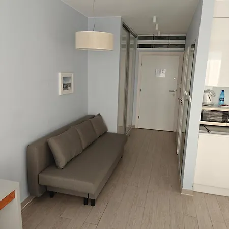 Mercury Apartment Sienna (Klodzko)