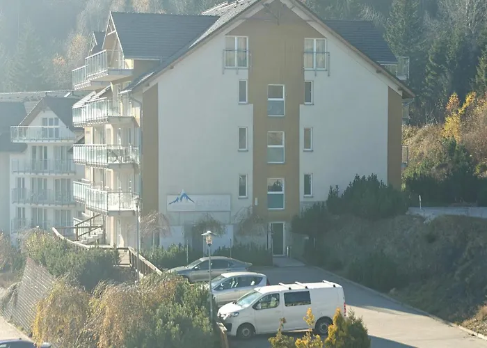 Apartment Mercury Sienna (Klodzko)